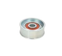 Rodillo tensor de la correa trapezoidal E2Y0010BTA BTA para JEEP CHRYSLER