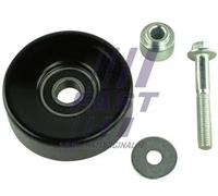 Rodillo tensor de la correa trapezoidal FT44637 FAST para FORD FOCUS I