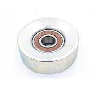 Rodillo tensor de la correa trapezoidal FT44672 FAST para CITROËN PEUGEOT MINI