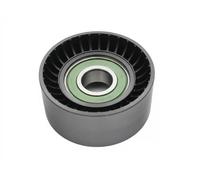 Rodillo tensor de la correa trapezoidal FT44688 FAST para RENAULT NISSAN OPEL