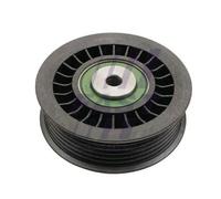 Rodillo tensor de la correa trapezoidal FT44696 FAST para VW