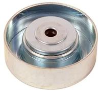 Rodillo tensor de la correa trapezoidal GA350.51 SNR para BMW ROVER LAND ROVER