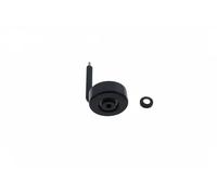 NTN-SNR Polea tensora GA350.53 Correa poli V para BMW, Opel y Land Rover