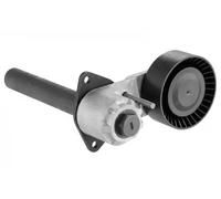 SNR Polea tensora, correa auxiliar servicios para BMW: X5, X6 (Ref: GA350.78)