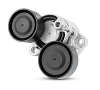 Rodillo tensor de la correa trapezoidal GA350.88 SNR para BMW 1 3 Touring 5 3 X3