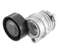 SNR Polea tensora, correa auxiliar servicios para BMW: Série 7, Série 6, Série 5, X5 (Ref: GA350.91)