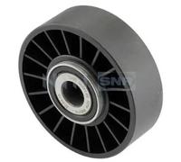 NTN-SNR Polea tensora GA351.00 – Correa poli V para Mercedes-Benz Clase E, Sprinter, Transporter