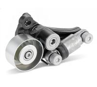 SNR Polea tensora, correa auxiliar servicios para MERCEDES-BENZ: Classe E, Classe CLK, Classe C, Classe CLC (Ref: GA351.15)