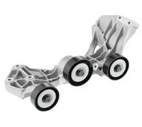 Rodillo tensor de la correa trapezoidal GA351.28 SNR para MERCEDES-BENZ CLASE A