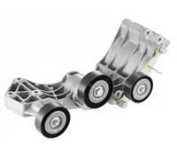 SNR Polea tensora, correa auxiliar servicios para MERCEDES-BENZ: Classe A, Classe B (Ref: GA351.46)