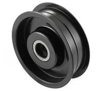 Rodillo tensor de la correa trapezoidal GA351.57 SNR para MERCEDES-BENZ CLASE S