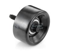 Rodillo tensor de la correa trapezoidal GA352.54 SNR para FORD TRANSIT Autobús