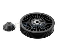 Rodillo tensor de la correa trapezoidal GA353.63 SNR para OPEL MOVANO A Autobús