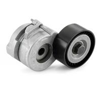 SNR Polea tensora, correa auxiliar servicios para FIAT: Punto, Panda, Linea, Qubo, Fiorino & ALFA ROMEO: Mi.To & SUZUKI: Swift, Splash (Ref: GA353.67)