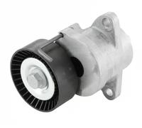 Rodillo tensor de la correa trapezoidal GA353.68 SNR para OPEL CHEVROLET