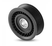 Rodillo tensor de la correa trapezoidal GA353.72 SNR para SAAB RENAULT OPEL