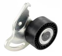 Rodillo tensor de la correa trapezoidal GA355.04 SNR para RENAULT NISSAN