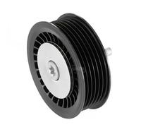 Rodillo tensor de la correa trapezoidal GA355.24 SNR para RENAULT DACIA NISSAN