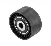 Rodillo tensor de la correa trapezoidal GA355.30 SNR para RENAULT NISSAN OPEL
