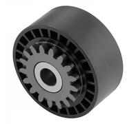 Rodillo tensor de la correa trapezoidal GA355.50 SNR para RENAULT DACIA