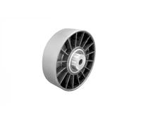 SNR Polea inversión/guía, correa auxiliar servicios para RENAULT: Safrane, Laguna & VOLVO: V70, S70, 850, XC 70, C70 (Ref: GA355.93)