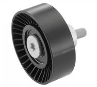 Rodillo tensor de la correa trapezoidal GA357.55 SNR para AUDI LAND ROVER