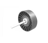 Rodillo tensor de la correa trapezoidal GA358.79 SNR para LANCIA ALFA ROMEO