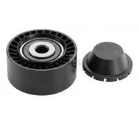 Rodillo tensor de la correa trapezoidal GA359.08 SNR para CITROËN PEUGEOT FIAT