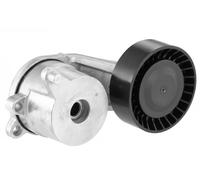SNR Polea tensora, correa auxiliar servicios para PEUGEOT: 5008, 108 & TOYOTA: Yaris, Aygo & CITROËN: C1 (Ref: GA359.33)
