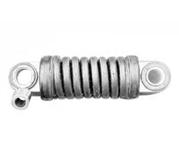 Rodillo tensor de la correa trapezoidal GA359.66 SNR para CITROËN PEUGEOT FIAT