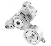 SNR Polea tensora, correa auxiliar servicios para TOYOTA: Hilux, Hiace, Dyna (Ref: GA369.11)