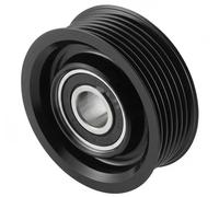 Rodillo tensor de la correa trapezoidal GA369.18 SNR para LEXUS TOYOTA
