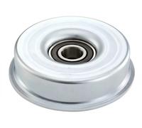 NTN-SNR Polea tensora GA370.00 – correa acanalada en V para MAZDA MX-3 MX-6 323 Xedos 626