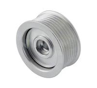 Polea inversión/guía, correa trapezoidal SNR GA377.00