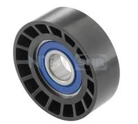 Rodillo tensor de la correa trapezoidal GA384.13 SNR para HYUNDAI KIA