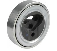 Rodillo tensor de la correa trapezoidal J1148024 HERTH+BUSS JAKOPARTS