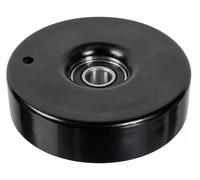 Rodillo tensor de la correa trapezoidal Metal 10 03 0010 SWAG para MERCEDES-BENZ