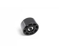 Rodillo tensor de la correa trapezoidal Metal 100.165-00A PE Automotive