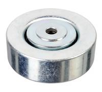 Rodillo tensor de la correa trapezoidal Metal 10760 FEBI BILSTEIN para BMW OPEL