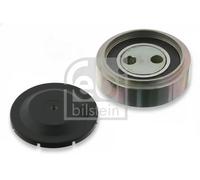 Rodillo tensor de la correa trapezoidal Metal 11323 FEBI BILSTEIN para AUDI VW