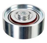 Rodillo tensor de la correa trapezoidal Metal 176088 FEBI BILSTEIN