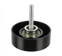 Rodillo tensor de la correa trapezoidal Metal 177700 FEBI BILSTEIN para MAZDA 3