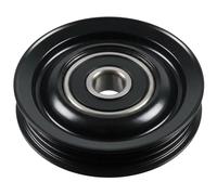 Rodillo tensor de la correa trapezoidal Metal 178403 FEBI BILSTEIN para NISSAN