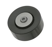 Rodillo tensor de la correa trapezoidal Metal 20 92 4639 SWAG para BMW X3 7 3 5