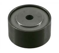 Rodillo tensor de la correa trapezoidal Metal 22146 FEBI BILSTEIN para RENAULT