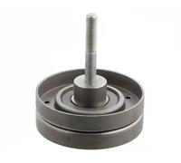 Rodillo tensor de la correa trapezoidal Metal 26871 FEBI BILSTEIN para VOLVO 850