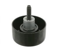 Rodillo tensor de la correa trapezoidal Metal 27517 FEBI BILSTEIN para FORD