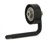 Rodillo tensor de la correa trapezoidal Metal 30116 FEBI BILSTEIN para BMW 7 5 3