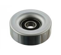 Rodillo tensor de la correa trapezoidal Metal 31480 FEBI BILSTEIN para HONDA