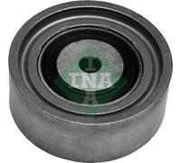 Rodillo tensor de la correa trapezoidal Metal 532 0156 10 INA para AUDI VW SKODA